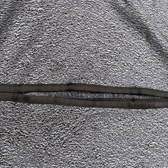 Lululemon Vinyasa Wrap Scarf One Size Gray - Picture 8 of 11